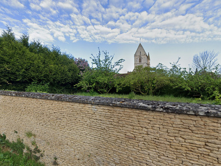 vente terrain Falaise