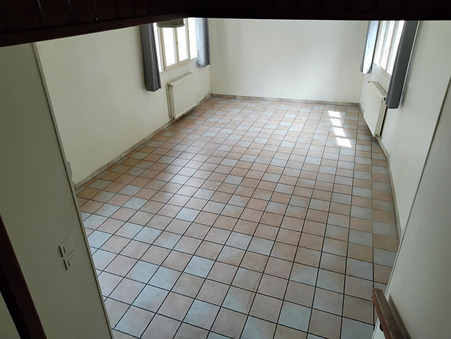 location maison Autun
