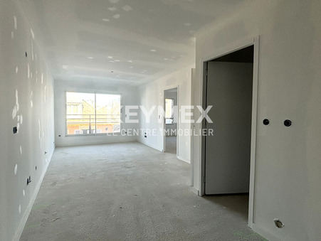 vente appartement Muzillac