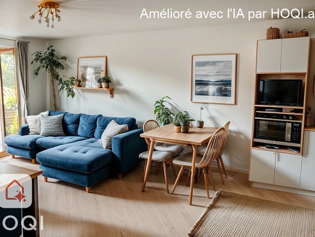 vente appartement Urcuit