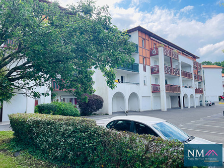 vente appartement Saint pierre d irube