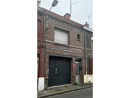 vente local Denain