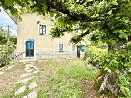 vente maison Villages du lac de paladru