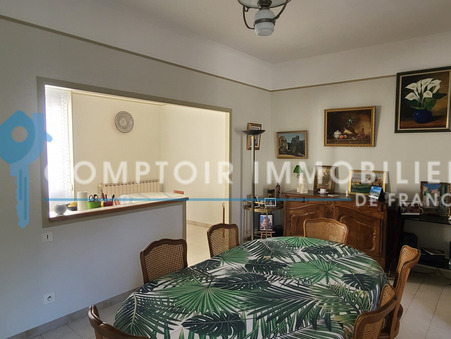 vente maison Nîmes