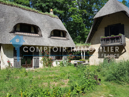 vente maison Anet