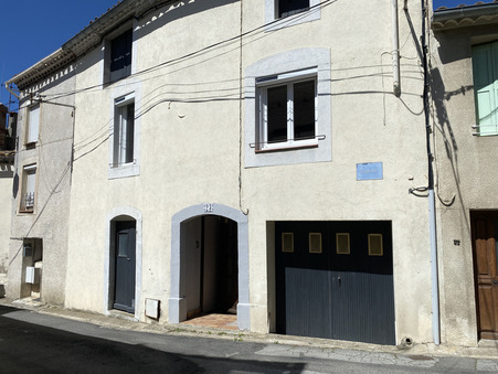 vente maison Carcassonne