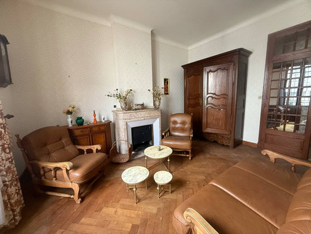 vente maison Carcassonne