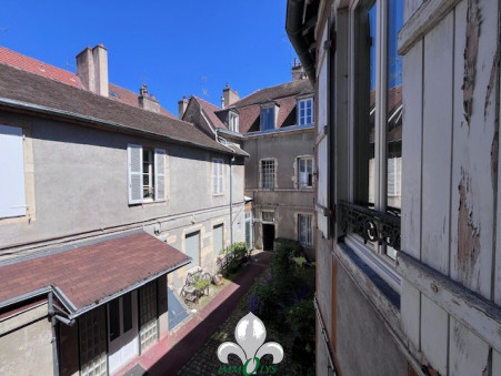 vente appartement Dijon