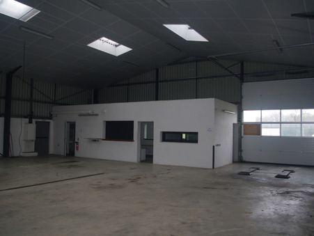 vente local Saint-genis-de-saintonge