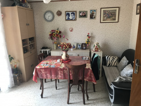 vente appartement Argeles sur mer