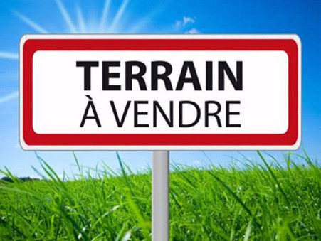 vente terrain Saint-martin-en-bière