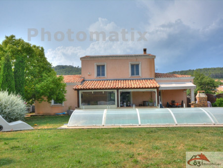 vente maison Carnoules