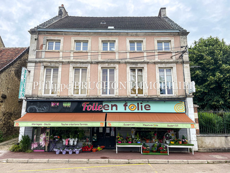 vente local Toucy