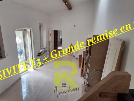 vente maison Lézignan-corbières