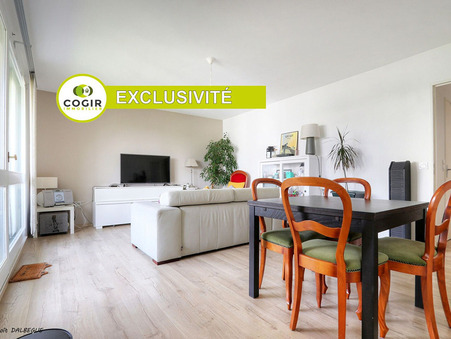vente appartement Le rheu