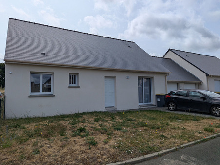 location maison Durtal