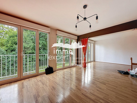 location appartement Hymont