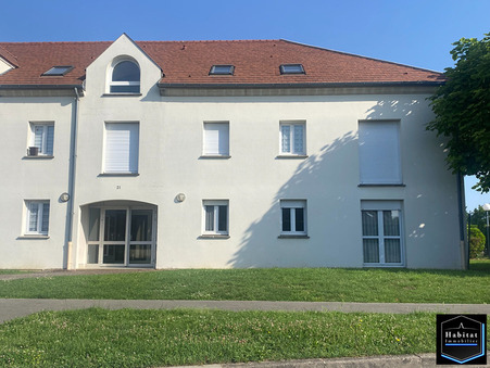 vente appartement Saint pathus