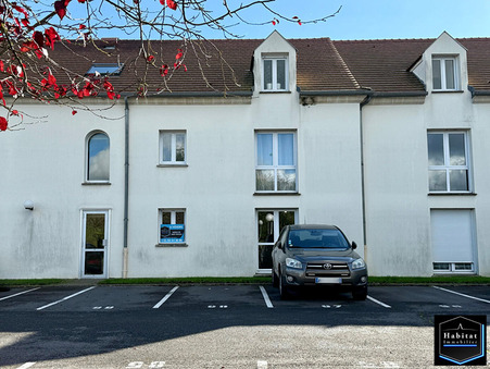 vente appartement Le plessis belleville