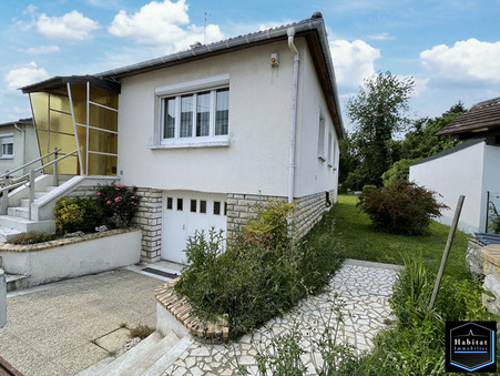 vente maison Saint mard