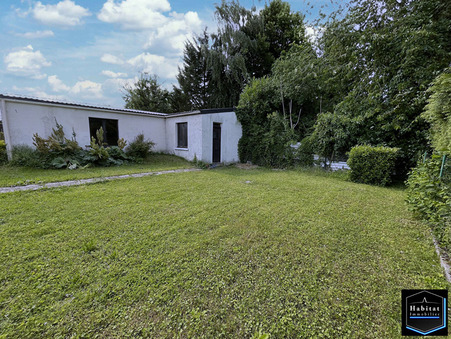vente maison Saint mard