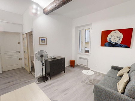 vente appartement bandol