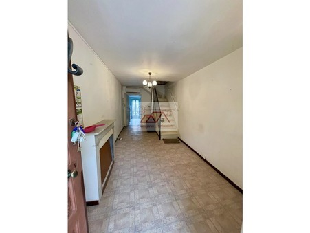 vente maison Calenzana