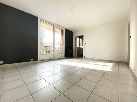 vente appartement Vieux charmont