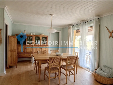 vente maison Vauvert