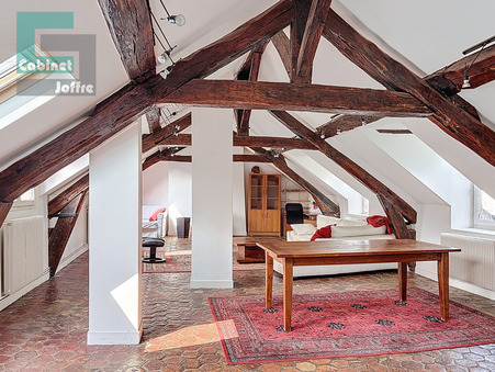 vente maison Fontainebleau