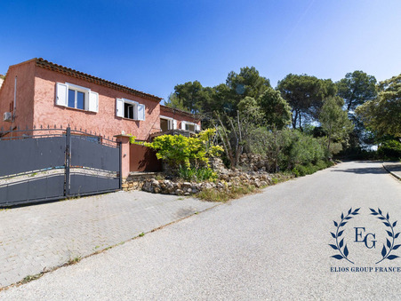 vente maison Carcès