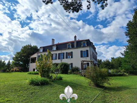 vente maison Tournus