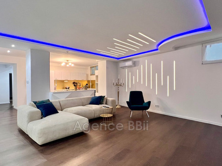 vente appartement Le cannet