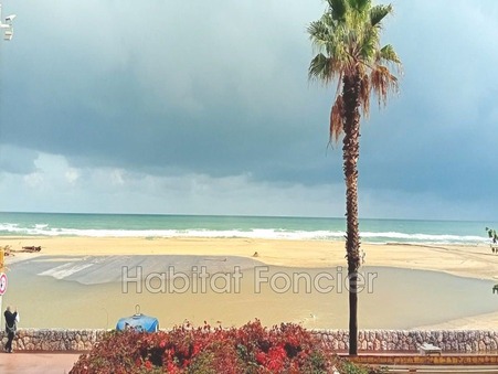 vente appartement Canet-en-roussillon