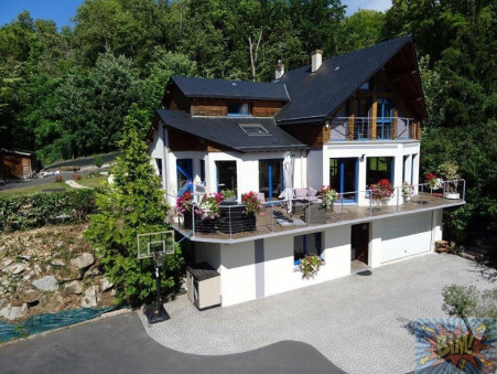 vente maison Saint-aubin-Épinay