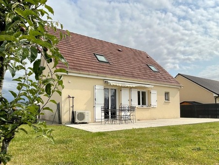vente maison Bolbec