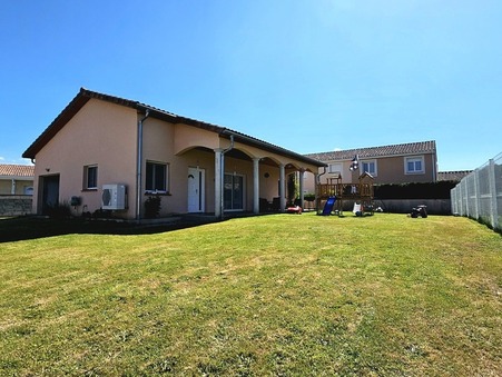 vente maison Saint gaudens