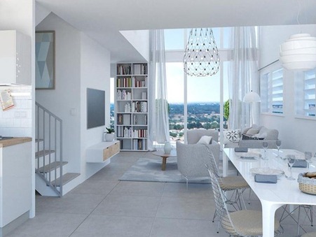 vente appartement Montpellier