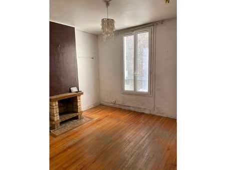 vente appartement Paris 14eme arrondissement