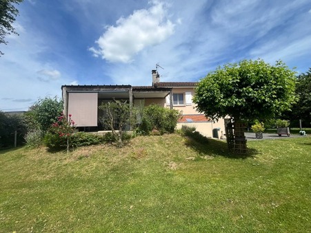 vente maison Puybrun