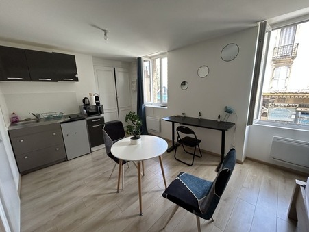 vente appartement Dijon