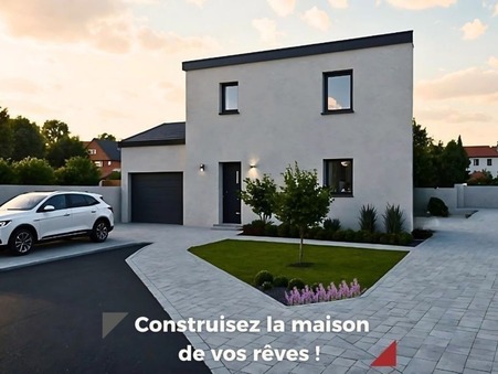 vente maison Lagnieu