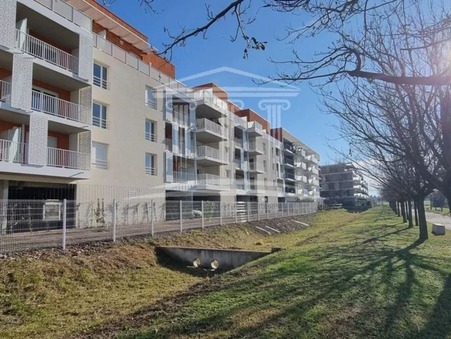 vente appartement Monteux