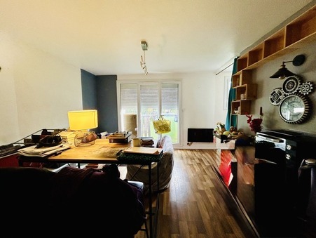 vente appartement lons