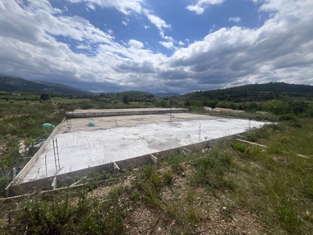 vente terrain Saint jean de barrou