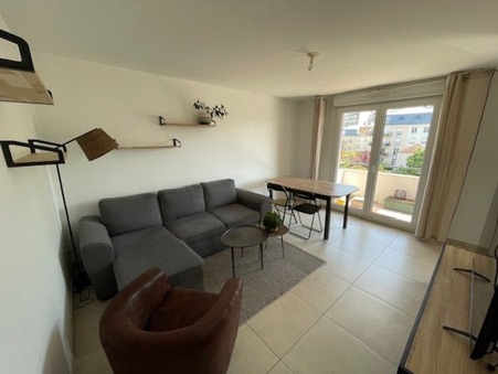 location appartement Saint andre les vergers