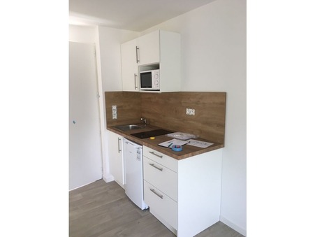 location appartement Saint andre les vergers