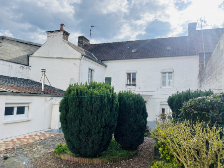 vente maison Saint-valery-sur-somme