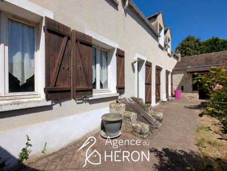 vente maison Chatenoy