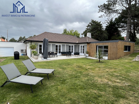 vente maison Stella